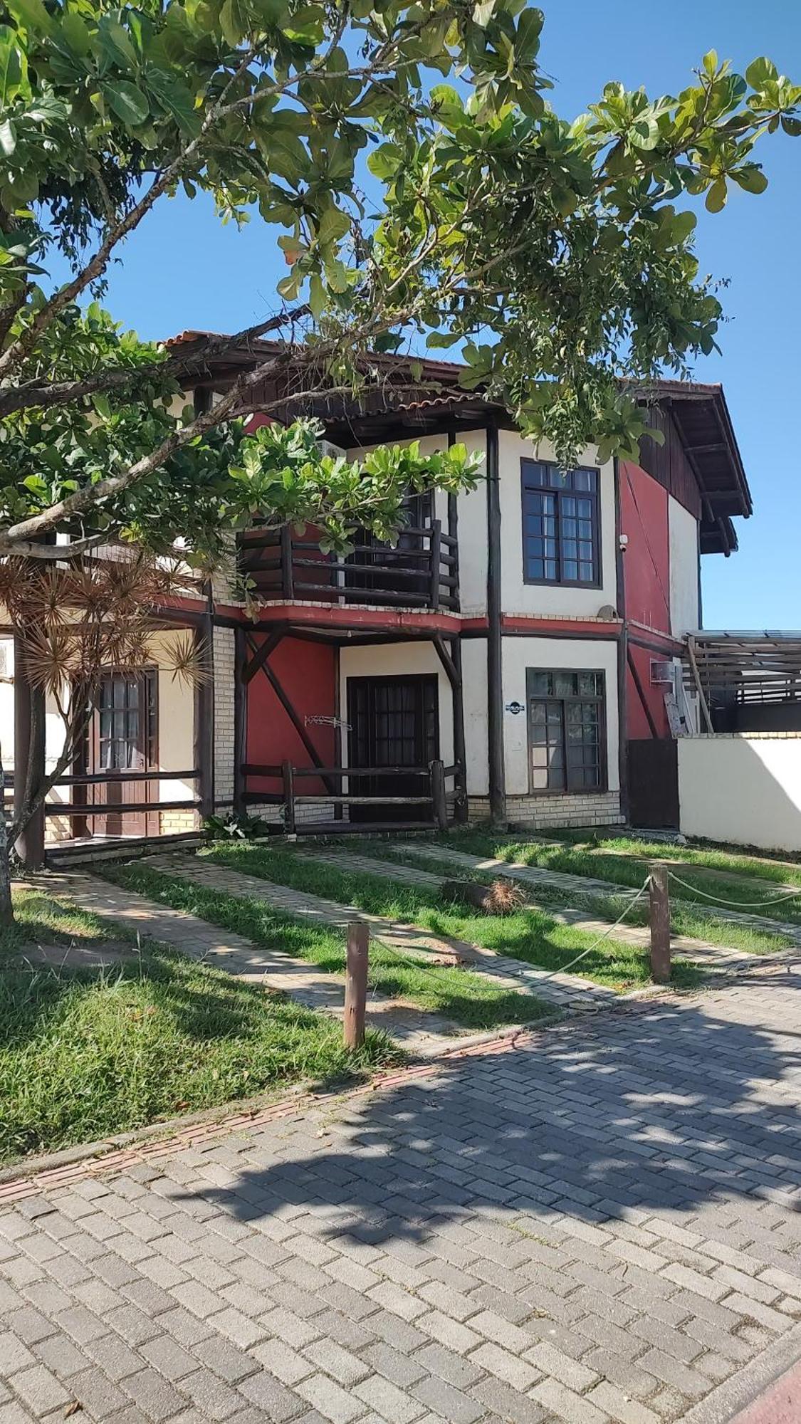 Pousada Martin Pescador Hotel Bombinhas Exterior photo